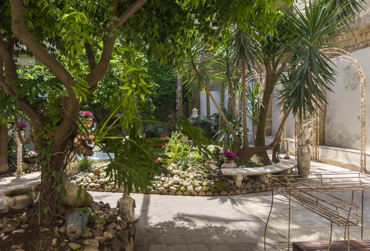 Artemisia Domus - Giardino Hotel Nápoly Kültér fotó